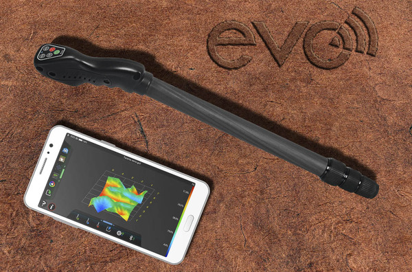 Evo 3D Imaging