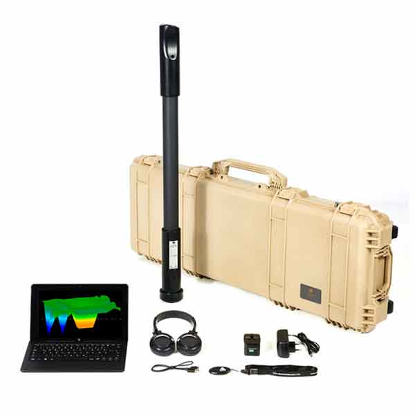 OKM Fusion Professional With Tablet PC