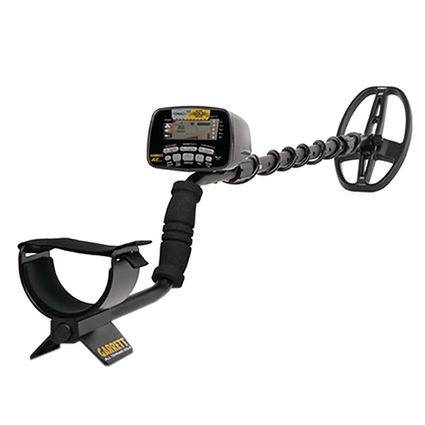 Garrett AT Gold Metal Detector