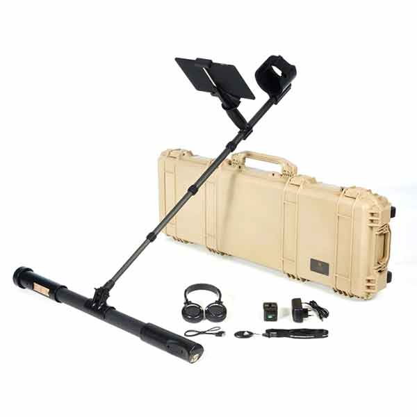 OKM Fusion Professional Plus With Tablet PC