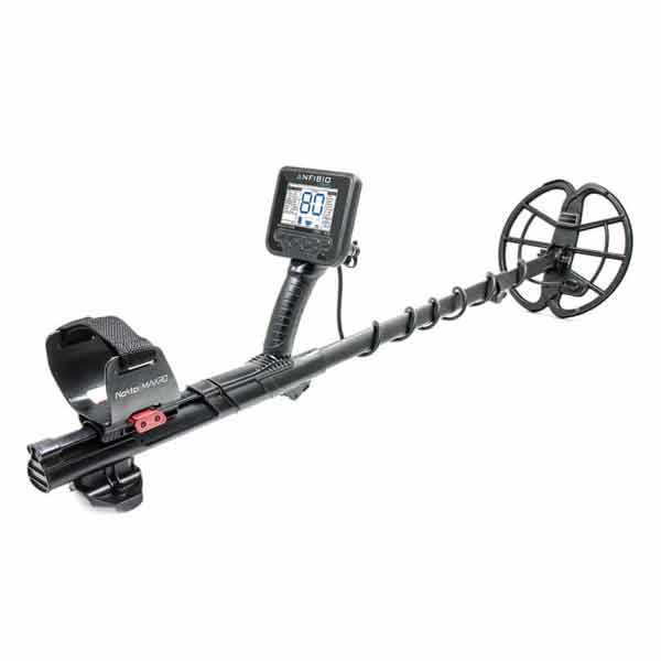 Nokta Makro ANFIBIO Multi Metal Detector