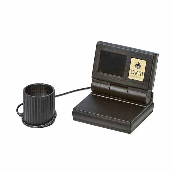 OKM Gold Labor Au 79 Metal Detector