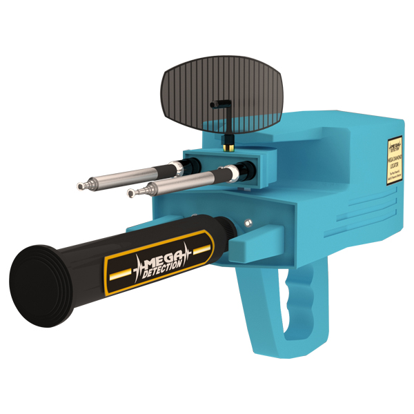 Mega Diamond Locator