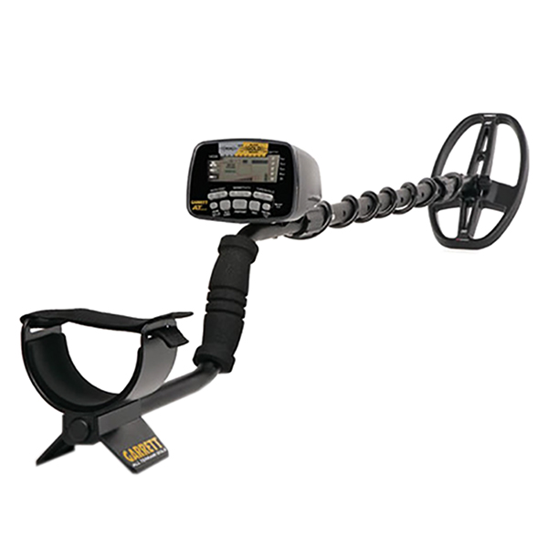 Garrett AT Pro Metal Detector