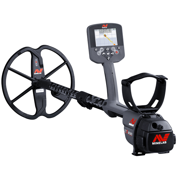 Minelab CTX 3030
