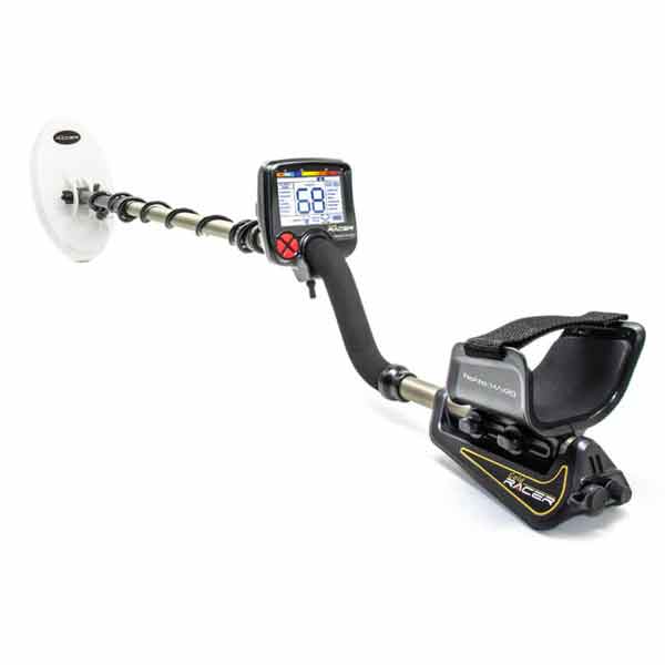 Nokta | Makro Gold Racer