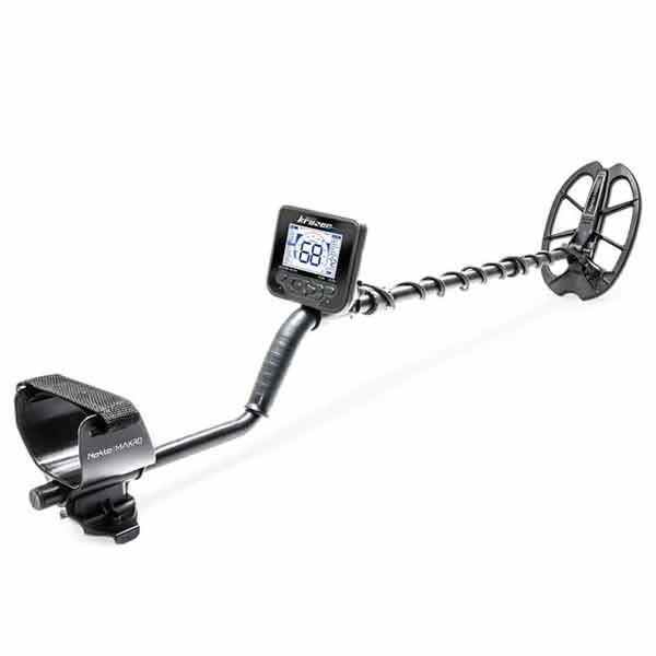 Nokta Makro Multi Kruzer Metal Detector