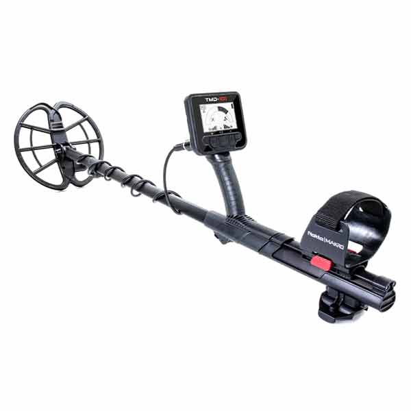 Nokta | Makro TMD-101