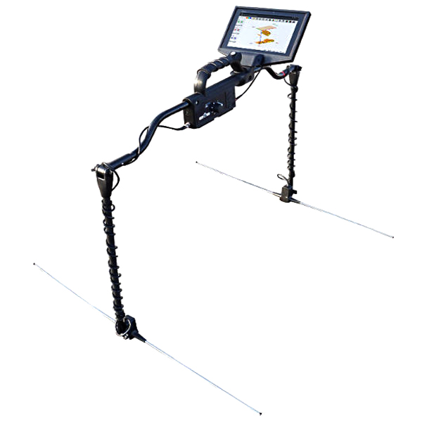 OKM Gepard GPR - Ground Penetrating Radar