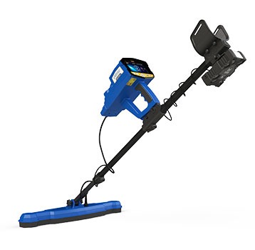 GOLD STAR 3D SCANNER