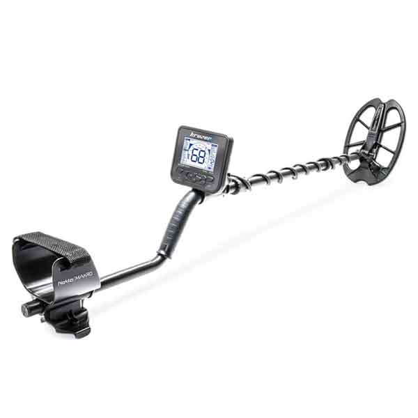 Nokta Makro Kruzer Metal Detector